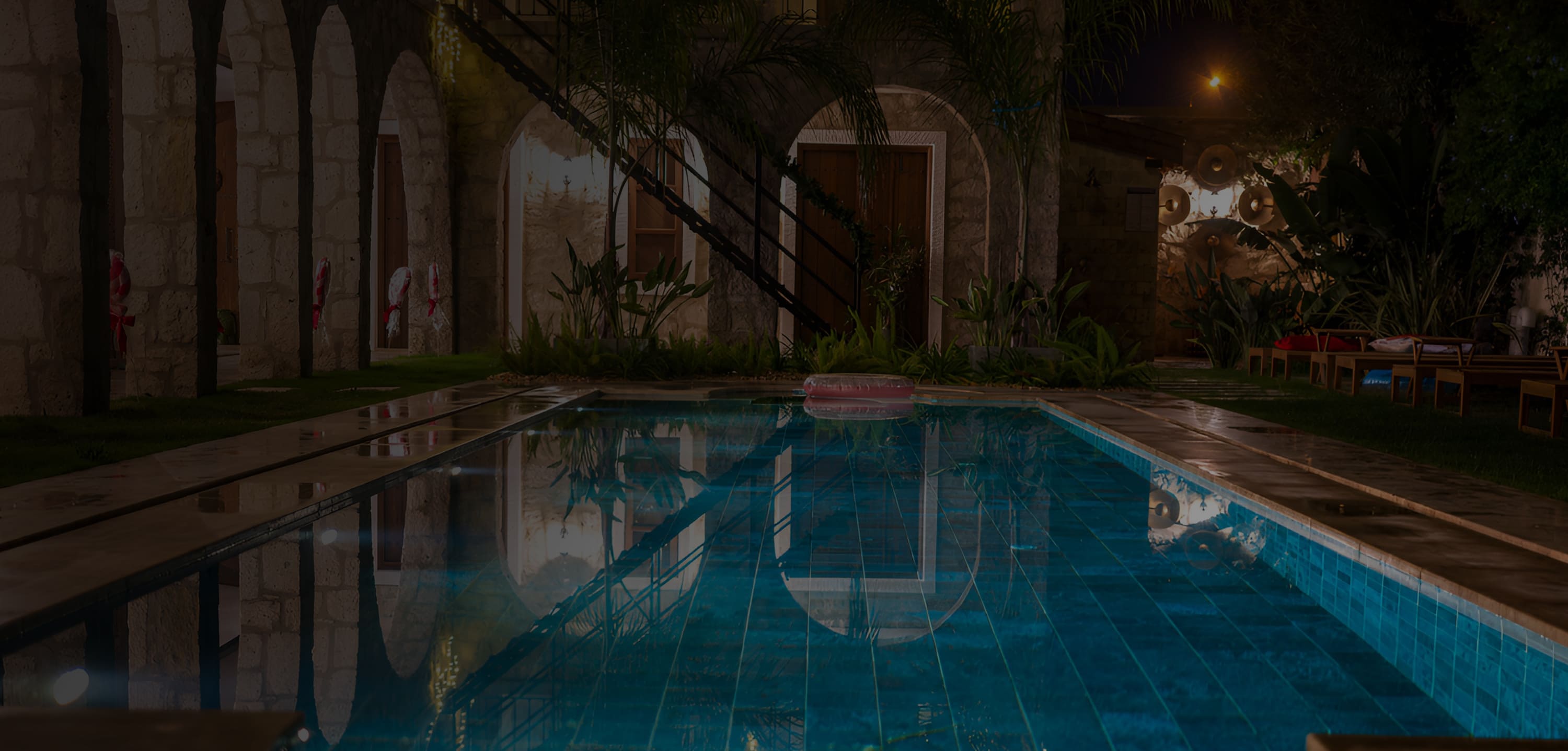We Remodel Pools