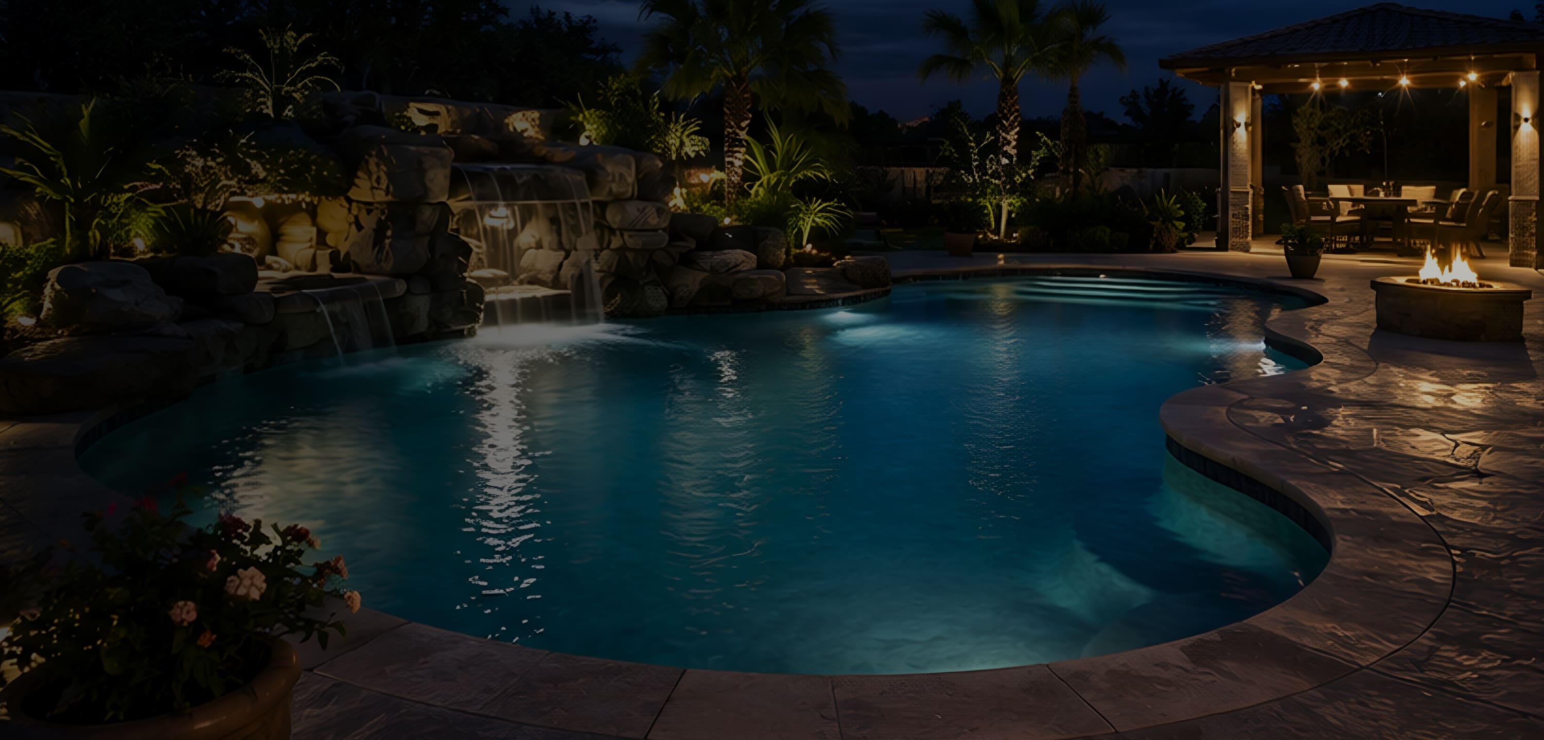 We Remodel Pools