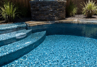 Plaster Pool Resurfacing