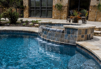 Pool Tile