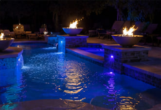 Pool Lighting